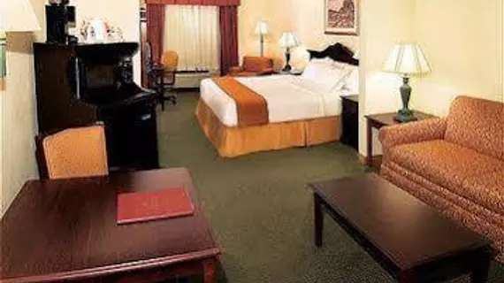 Baymont Inn and Suites Fulton | Missouri - Columbia (ve civarı) - Fulton