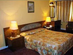 Cairo Khan Hotel | Kahire (ve civarı) - Kahire - Abdin