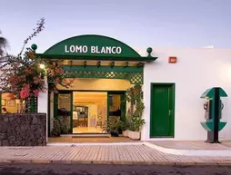 Apartamentos Hg Lomo Blanco | Kanarya Adaları - Las Palmas - Tias