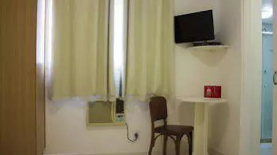 Real Hotel | Rio de Janeiro (eyaleti) - Rio de Janeiro (ve civarı) - Rio de Janeiro