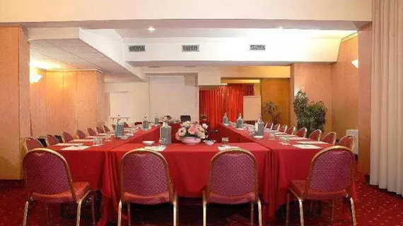 Hotel Meeting | Emilia-Romagna - Bolonya (vilayet) - Calderara di Reno