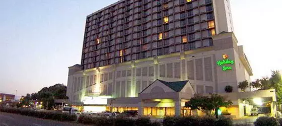 Holiday Inn National Airport/Crystal City | Virginia - Arlington - Addison Heights - Crystal City