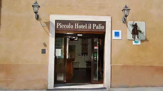 Piccolo Hotel il Palio | Toskana - Siena (vilayet) - Siena - Siena Kent Merkezi