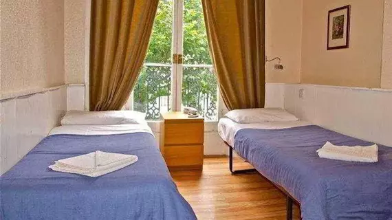 New Dawn Hotel | Londra (ve civarı) - City of Westminster - Bayswater