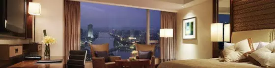 Shangri-La Hotel Ningbo | Zhejiang - Ningbo - Malangqiao - Haishu