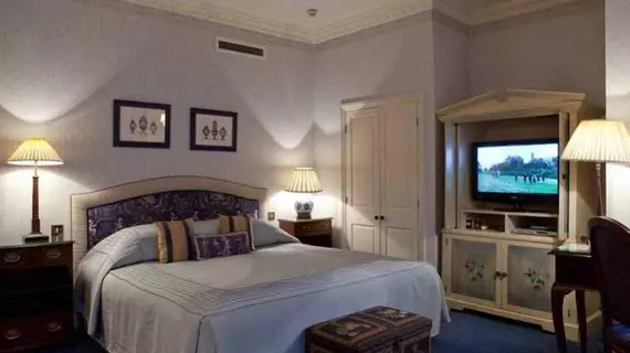 The Leonard Hotel | Londra (ve civarı) - City of Westminster - Marylebone