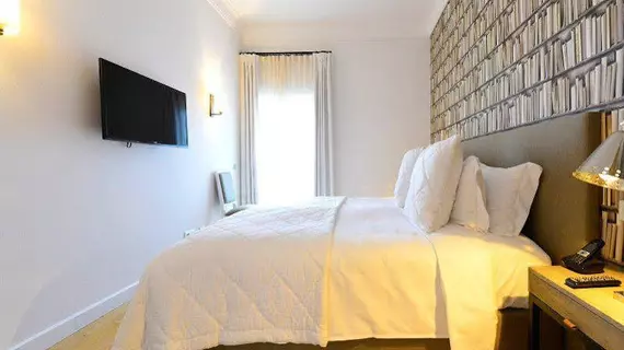 Praia Verde Boutique Hotel - Design Hotels | Algarve - Faro Bölgesi - Castro Marim