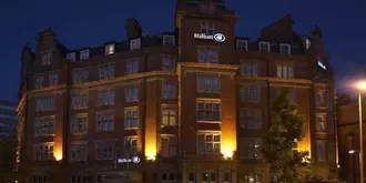 Hilton Nottingham Hotel