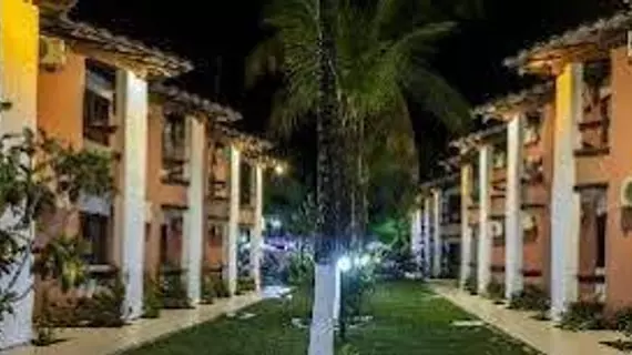 Hotel Pousada Arraial Sol | Northeast Region - Bahia (eyaleti) - Porto Seguro (ve civarı) - Porto Seguro - Arraial d'Ajuda