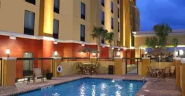 Hampton Inn & Suites Jacksonville South - Bartram Park | Florida - Jacksonville (ve civarı) - Jacksonville