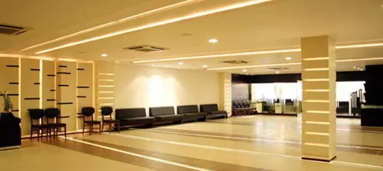 Hotel Platinum Inn | Gujarat - Ahmedabad Bölgesi - Ahmedabad