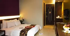 D'Batoe Boutique Hotel | West Java - Bandung (ve civarı) - Bandung