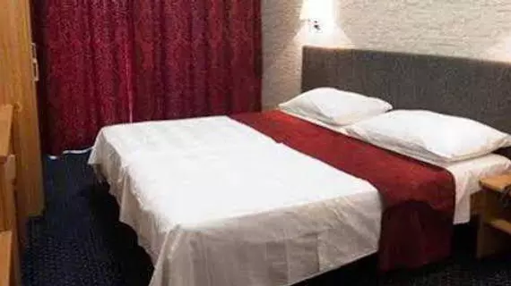 Hotel Petka | Dubrovnik-Neretva - Dubrovnik (ve civarı) - Dubrovnik - Gruz