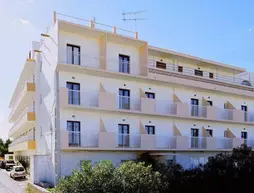 Hostal Anibal | Balearic Adaları - İbiza Adası - Sant Antoni de Portmany