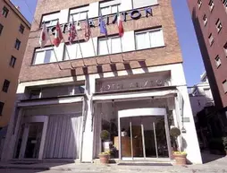 Hotel Ariston | Lombardy - Milano (ve civarı) - Milano - Centro Storico