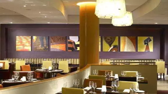 London Marriott Hotel Twickenham | Londra (ve civarı) - Batı Londra