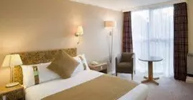 Holiday Inn Newcastle Upon Tyne | Northumberland (kontluk) - Newcastle upon Tyne (ve civarı) - Newcastle