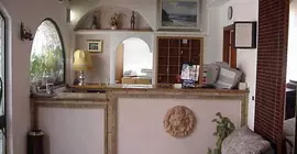 Andromaco Palace Hotel | Sicilya - Messina (vilayet) - Taormina Sahili - Taormina