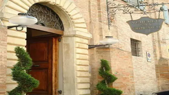 Albergo San Domenico | Marche - Pesaro and Urbino (vilayet) - Urbino