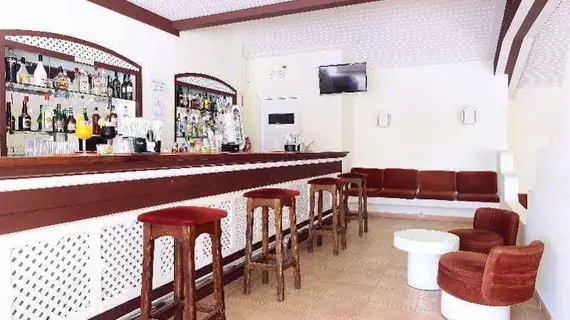 Apartamentos Turisticos Albufeira Jardim | Algarve - Faro Bölgesi - Albufeira - Caliços