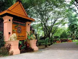 Tao Garden Health Spa & Resort Chiangmai | Chiang Mai İli - Doi Saket