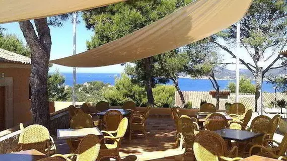 Club Santa Ponsa | Balearic Adaları - Mayorka Adası - Calvia - Santa Ponsa