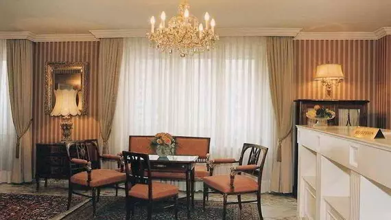 Hotel Savoy Garni | Vienna (eyalet) - Viyana