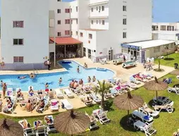 Hotel Don Pepe - Adults Only | Balearic Adaları - İbiza Adası - Sant Antoni de Portmany