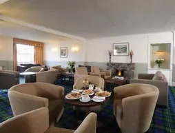 Caledonian Hotel | İskoçya - Scottish Highlands - Ullapool