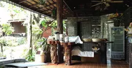 Baan Habeebee Resort | Krabi İli - Krabi