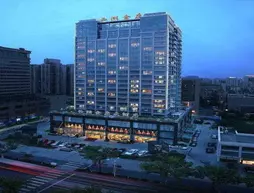 Hangzhou Westlake Golden Plaza Hotel | Zhejiang - Hangzhou