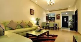 Pride Hotel Apartments | Dubai - Dubai