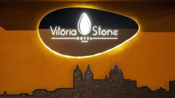 Vitoria Stone Hotel | Alentejo - Evora Bölgesi - Evora