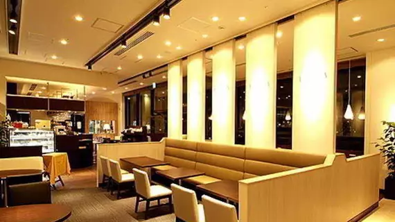 Hotel Sunroute Ariake | Tokyo (ve civarı) - Koto - Ariake