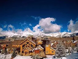 Mountain Lodge Telluride | Kolorado - Ouray County - Telluride (ve civarı) - Telluride