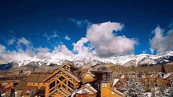 Mountain Lodge Telluride | Kolorado - Ouray County - Telluride (ve civarı) - Telluride