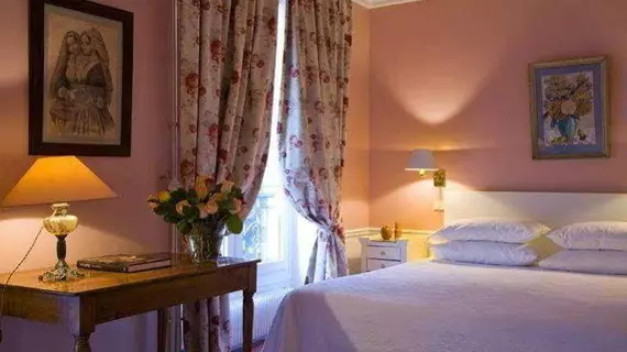 Hotel Le Saint Gregoire | Ile-de-France - Paris - Notre-Dame-des-Champs