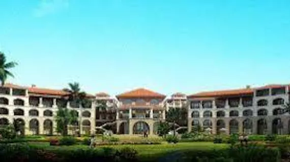 The Royal Begonia A Luxury Collection Resort | Haynan - Sanya (ve civarı) - Sanya