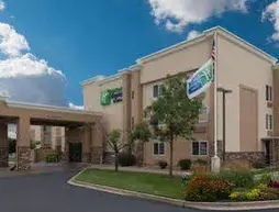 HOLIDAY INN EXPRESS & SUITES W | Kolorado - Denver (ve civarı) - Wheat Ridge