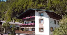 Pension Hochwimmer | Salzburg (eyalet) - Zell am See - Zell am See