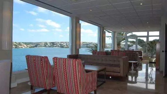 Hotel Agamenon | Balearic Adaları - Menorca - Es Castell