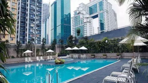 Century Plaza | Guangdong - Şenzen (ve civarı) - Shenzhen - Nigang - Luohu