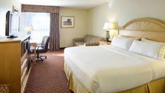 Holiday Inn Express Indianapolis South | Indiana - Indianapolis (ve civarı) - Indianapolis