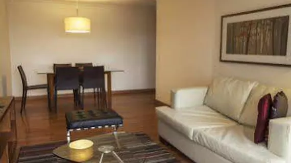 Time Apartment | Santiago - Santiago (ve civarı) - Santiago