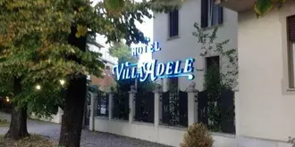 Hotel Villa Adele