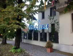 Hotel Villa Adele | Venedik (ve civarı) - Mestre - Marghera