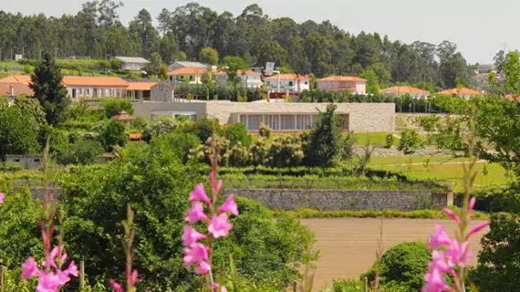 Lousada Country Hotel | Norte - Porto Bölgesi - Lousada