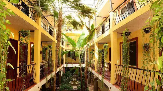 Hacienda Mariposa Boutique | Quintana Roo - Solidaridad - Playa del Carmen