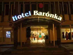 Hotel Barónka | Bratislava - Bratislava (ve civarı) - Bratislava - Raca