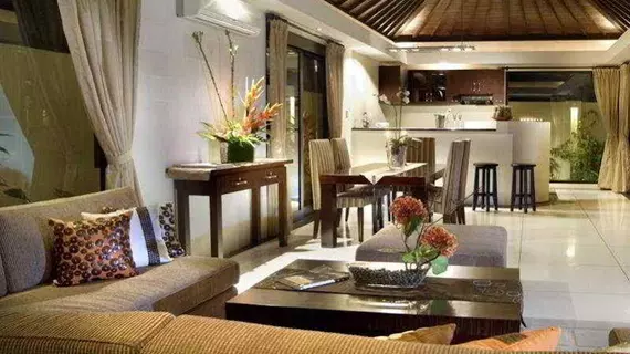 The Seri Villas Seminyak | Bali - Badung - Seminyak